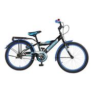 Duranta CB Extreme Boys Bicycle 20X300 Blue - 804316
