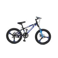 Duranta Steel 1-Spd Potter Plus M/W 20 Blue - 847794 icon