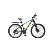 Duranta Steel 21 Speed Venom 21R27.5 Yellow - 847692