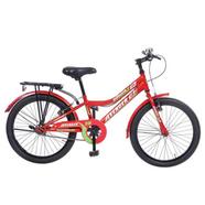 Duranta Steel Single Speed Avenger Premier Bicycle 20 Inch - Red - 847514