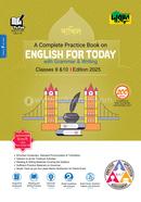 Dursoon A Complete Practice Book on English for Today with Grammar and Writing - Classes 9 and 10