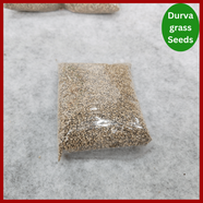 Durva Grass Seeds- 1000gm