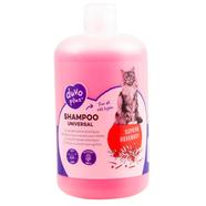 Duvo Plus Cat Shampoo Rosemary Fragrance 250ml