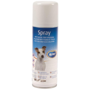 Duvo Plus Flea and Tick Treatment for Cats and Dogs - 200 ml