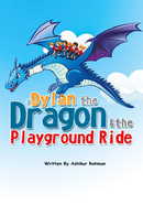 Dylan The Dragon and the playeround ride