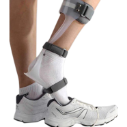 Dyna Ankle Foot Orthosis Foot Drop Splint 1 Pair