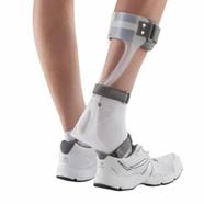 Dyna Ankle Foot Orthosis Foot Drop Splint 1 Pair