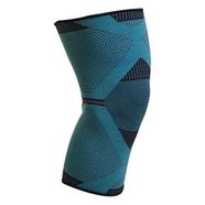 Dyna Knee Cap Providing 360 Degree Protection 4 - Way Stretchable Knee Support Non Toxic