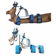 Dynamic Cock Up Splint With Finger Extension Wrist Support
