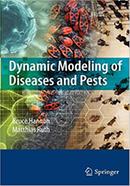Dynamic Modeling of Diseases and Pests