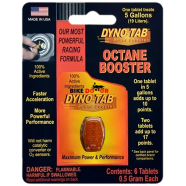 Dyno Tab HP Fuel Additives Economy Pack Only For Car Authorized Dealer icon