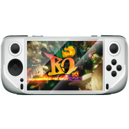 E6 Handheld Game Console Portable Video Game Support 5-inch IPS 60Hz Screen Retro Gamebox icon
