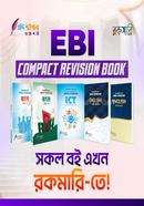  EBI কম্বো (৫ টি বই) image