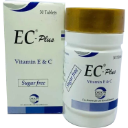 EC Plus Tablet 30 Pcs pack icon