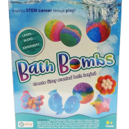 EKTA BATH BOMBS