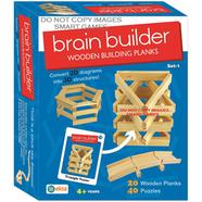 Ekta Brain Builder Set 1 icon