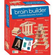 EKTA Brain Builder Set 2