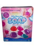 EKTA Make Your Own DIY Soap Gem Stone - ‎KN6906000253717