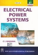 ELECTRICAL POWER SYSTEMS image