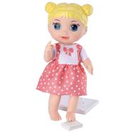 EMCO Baby and Me Doll - Red (1127) - M-1752-141048