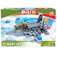 EMCO Brix Mini Assortment - Navy Jet - 8000-(29-50) - M-1752-141101