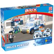 EMCO Brix - Police Pursuit - Any color (8828) - M-1752-140771