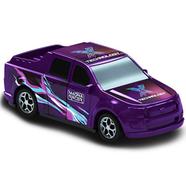 EMCO Crash'Ems Car - (SUV) Magna Racer (Purple) (1300) - M-1752-141635