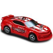 EMCO Crash'Ems Car - (Street) Dynamic Racing (Red White) (1300) - M-1752-141641