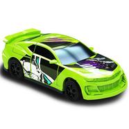 EMCO Crash'Ems Car - (Street) SS Racing (Green) (1300) - M-1752-141647