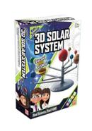 EMCO Kids Science - 3D Solar System (6500) - M-1752-141705