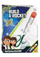 EMCO Kids Science - Build A Rocket (6504) - M-1752-141694