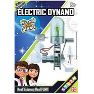 EMCO Kids Science - Electric Dynamo (6500) - M-1752-141701