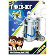 EMCO Kids Science - Tinker Bot (6500) - M-1752-141697
