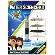 EMCO Kids Science - Water Science Kit (6500) - M-1752-141693