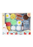 EMCO LIL' CHEFZ Fun with Food - Makan Mantap Toy (9011) - M-1752-140902