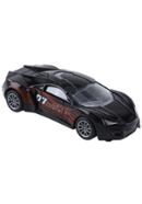 EMCO METAL X Racers - Most Wanted (6266) - M-1752-140890