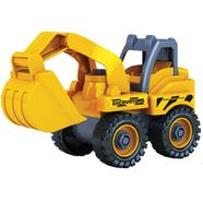 EMCO Mighty Machines Buildables Assortment Box - Excavator (1830) - M-1752-141008