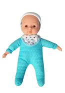 EMCO Nubiez Baby Doll - Blue (1120) - M-1752-141120
