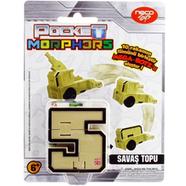 EMCO Pocket Morphers - Number-5 (6888) - M-1752-140918