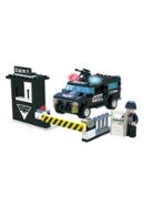 EMCO S.W.A.T. BRIX - Armored Carrier (8675) - M-1752-140893