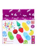 EMCO Superdough Creativity Toy - Fruit Fest (6127) - M-1752-140967