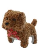 EMCO Take Me Home Puppy Doll – Brown (0056) - M-1752-141036