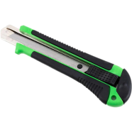 ENDURA BLADE Cutter Knife Rubber Plastic Shell Utility Knife 18mm blade