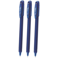 ENERGEL 0.5MM GEL ROLLER PEN BLUE STICK TYPE - BLN415-C