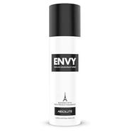 ENVY Absolute Deodorant Body Spray - 120ML | Long Lasting Deo for Men