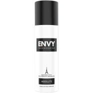 ENVY Absolute Deodorant Body Spray - 120ML | Long Lasting Deo for Men