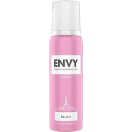 ENVY Blush Deodorant Body Spray - 120ML | Long Lasting Deo for Women