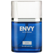 ENVY Dark Eau de Parfum - 50ML (For Men) | Long Lasting Scent Fragrance