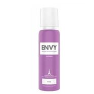 ENVY Kiss Deodorant Body Spray - 120ML | Long Lasting Deo for Women