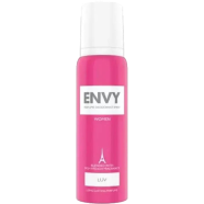 ENVY LUV Deodorant Body Spray - 120ML | Long Lasting Deo for Women